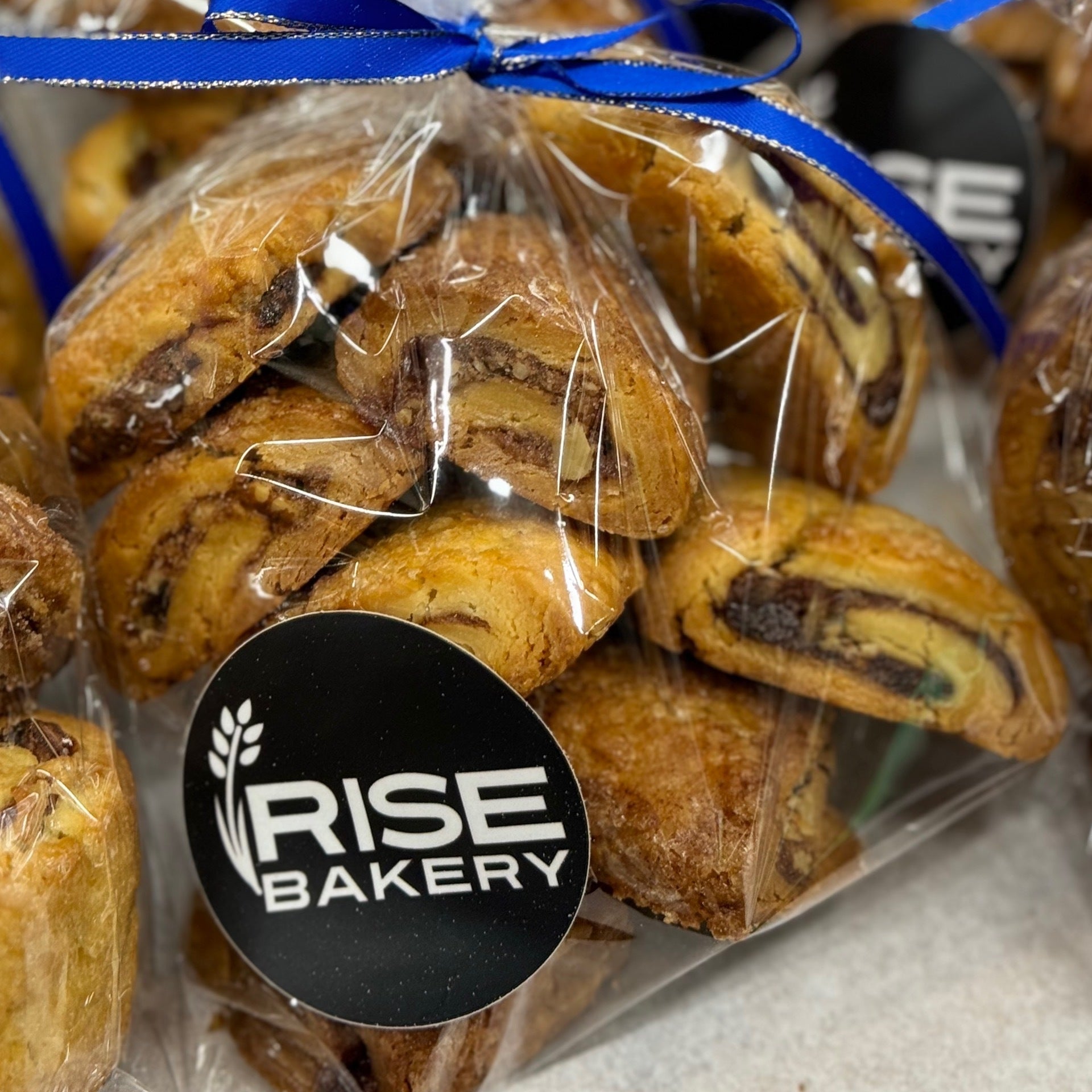 Rugelach Rise Bakery Artisan Bread and Pastries